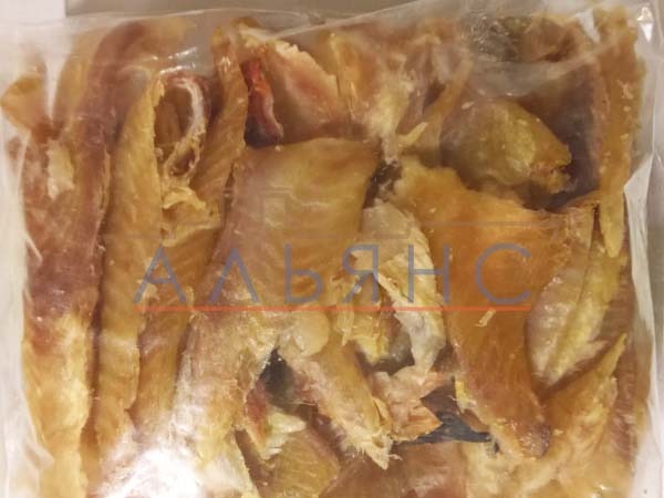 Камбала (рваная) в Салавате