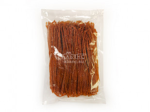 Арахис в глазури: Кета (паутинка)