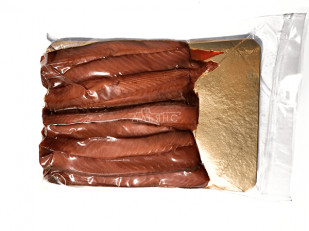 Японские снеки и крекеры: Кета (подкопченная) соломка