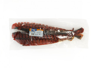 Горбуша соломка (бюджет): Юкола кеты