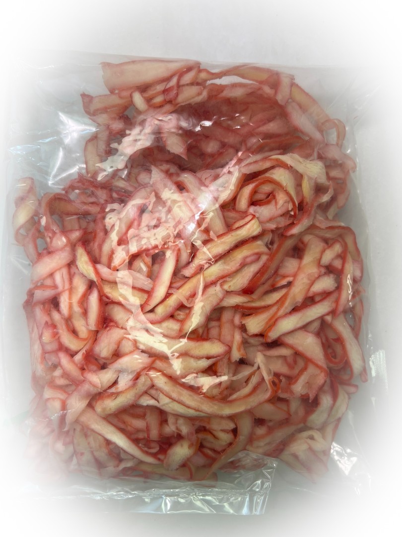 Кальмар кольца со вкусом краба в Салавате