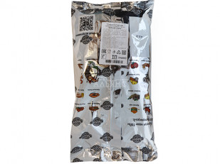 Вяленое мясо: Гренки пшеничные 