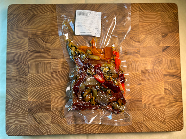 Морской коктейль (250 гр.) в Салавате