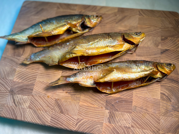 Пелядь х/к крупная потрошеная в Салавате