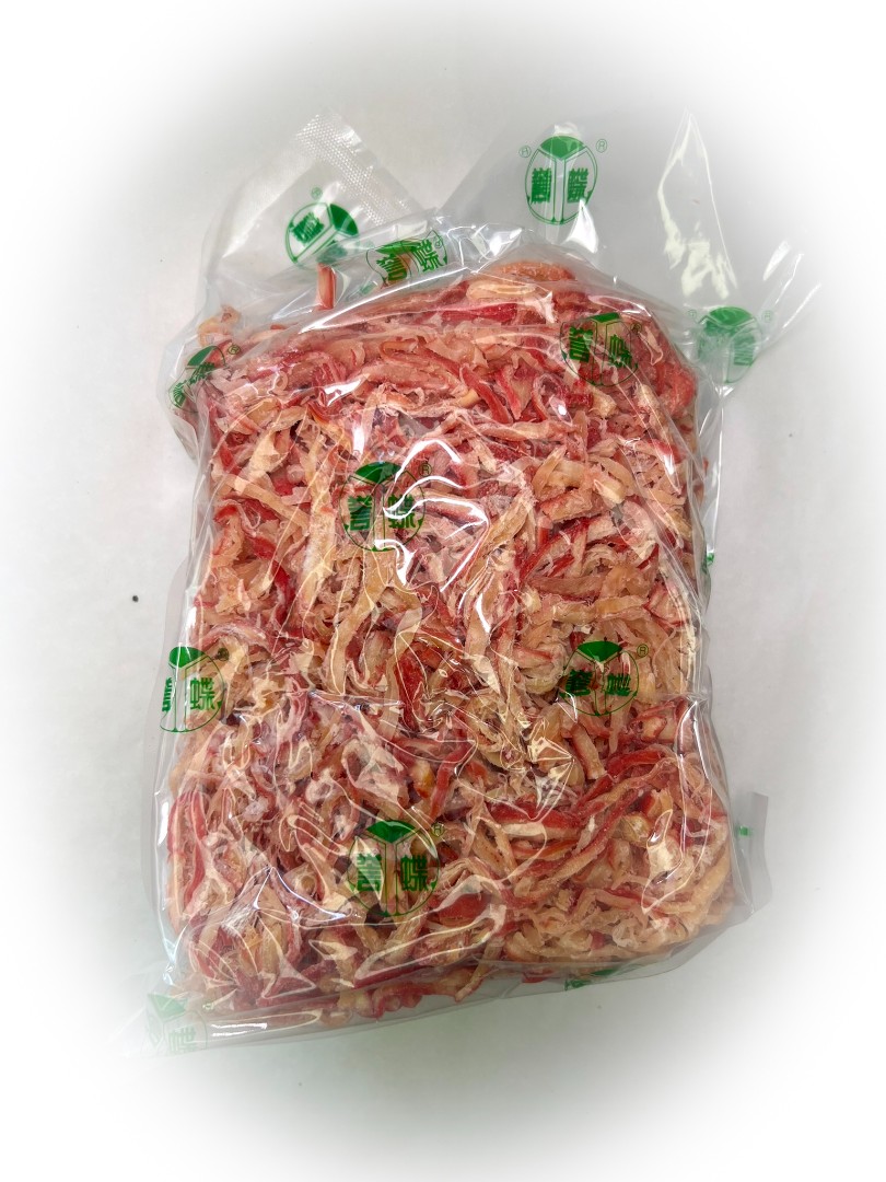 Кальмар стружка со вкусом краба "Розовая" (ПУТИНА) в Салавате