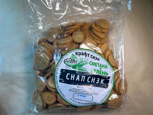 Снеки к пиву: Снапсы ПШЕНИЧНЫЕ 