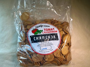 Горбуша соломка (бюджет): Снапсы ПШЕНИЧНЫЕ 