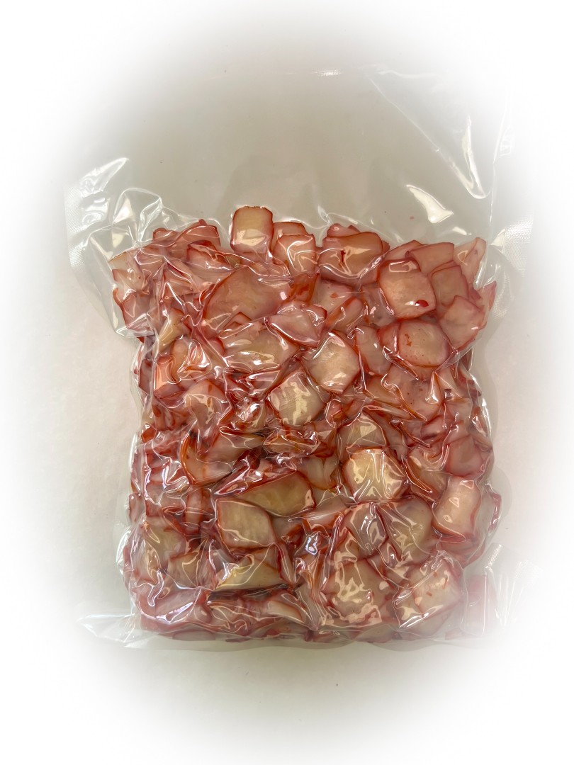 Осьминог (Chipka) в Салавате