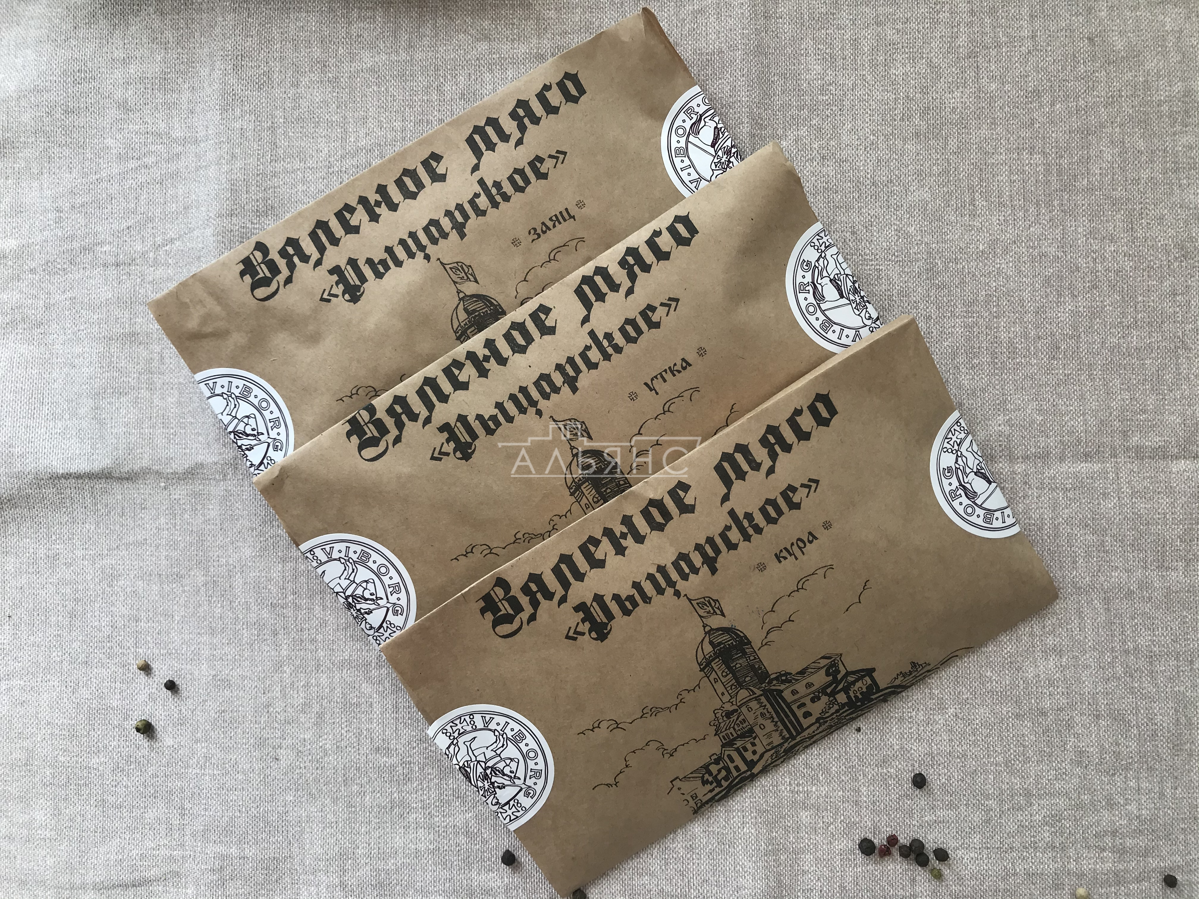 Рыцарское мясо курицы острое в Салавате