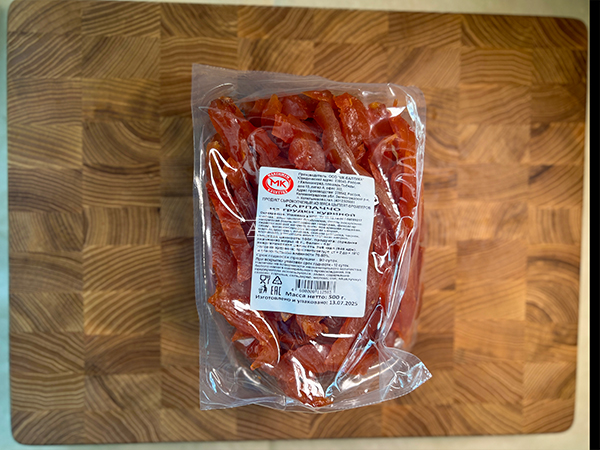Продукт из мяса птиц "КАРПАЧЧО" с/к "ООО БАЛТИКА" (Калининградская обл.) в Салавате
