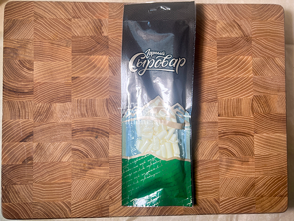 Сыр 60 гр ГОРНЫЙ СЫРОВАР (Бочонок) в Салавате