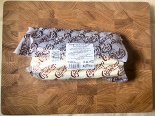 Сыр 1 кг ГОРНЫЙ СЫРОВАР (Бочата копчёный): Сыр 1 кг ГОРНЫЙ СЫРОВАР (Балыковый)