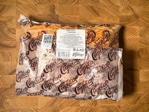 Чипсы из лаваша: Сыр 1 кг ГОРНЫЙ СЫРОВАР (Нити с аджикой)