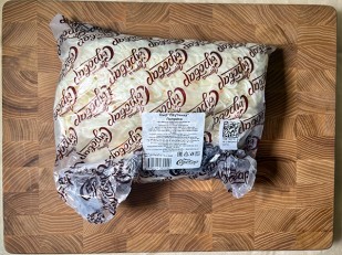 Сыр 1 кг ГОРНЫЙ СЫРОВАР (Косичка копчёная): Сыр 1 кг ГОРНЫЙ СЫРОВАР (Паутинка с паприкой)